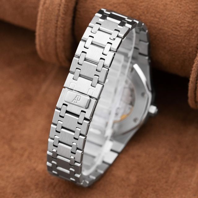 Audemars Piguet Royal Oak 15190SP.OO.0789ST.01 Image 3